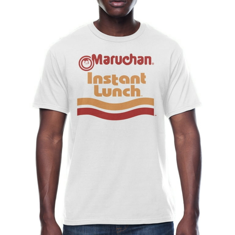 NEW Ramen Noodle Instant Lunch Shirt Multiple Sizes S-XXXL - Picture 1 of 1